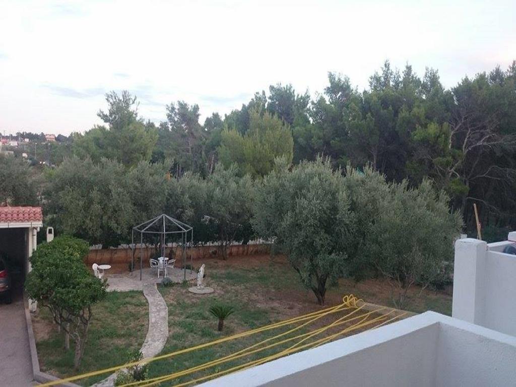 Apartments Panonija Новаля Екстер'єр фото