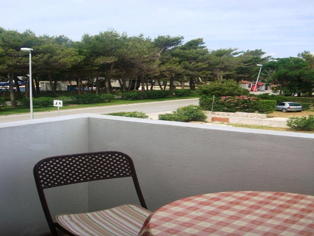 Apartments Panonija Новаля Номер фото