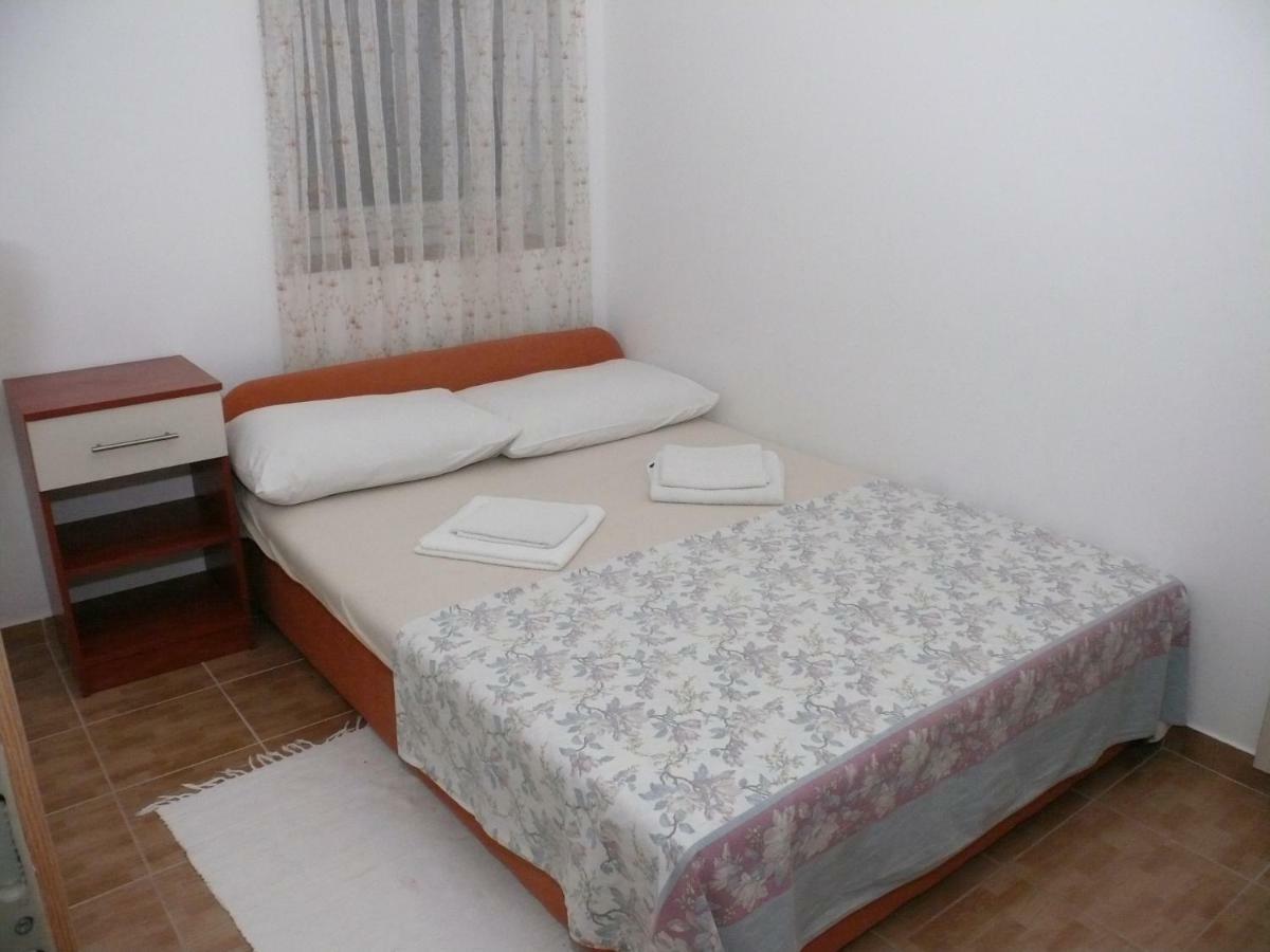 Apartments Panonija Новаля Екстер'єр фото